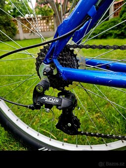 Horske kolo Scott REFLEX 60 - 9