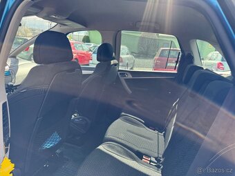 Citroën C4 Picasso 1.6 HDi, 80 kW,1.Majitel,ČR - 9