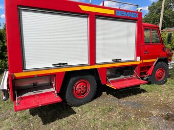 Iveco 4x4. Nova cena - 9