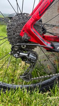 Rock Machine Torrent 50 27,5 - 9