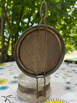 Petrolejová lampa a vařič - 9