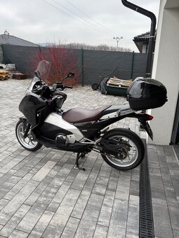 Honda Integra 700 dct - 9