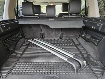 Land Rover Discovery4 / 3,0 SDV6 HSE /4x4 /CZ/NAVI - 9