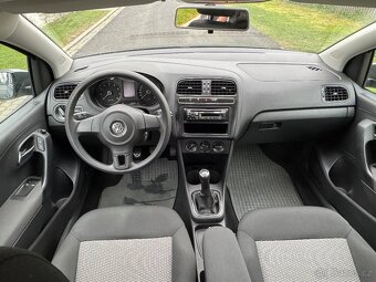 Volkswagen Polo - 9