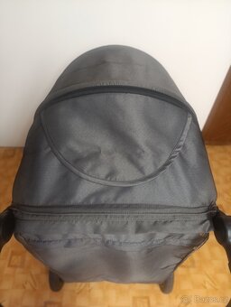 Kočár Britax - 9