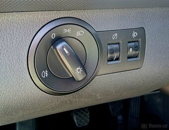 CADDY MAXI COMBI 1,6 CRDTI PO ROZVODECH. - 9