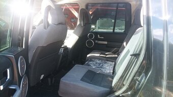 Land rover Discovery - 9