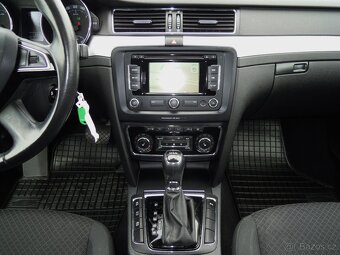 Škoda Superb 2.0TDi ROZVODY-BRZDY-SERVIS - 9