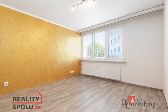 Prodej, byty/2+1, 59 m2, Arbesova 1055/5, 70200 Ostrava, Ost - 9