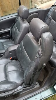 PRODÁM STRATUS CABRIO - 9