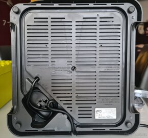 Parní hrnec Morphy Richards 48780 Intellisteam - 9