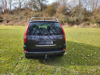 Citroen C8 2.2 HDI 94kW - 9