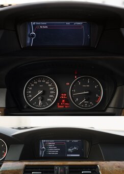 BMW e61 525xd 2009 Facelift - 9