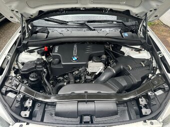 BMW X1 28i x-drive 240HP - nejvýkonnější X1 - 9