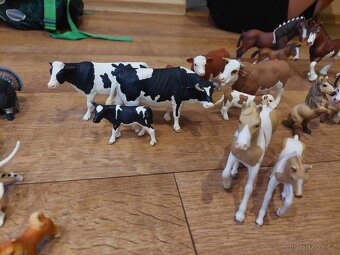 Schleich - 9