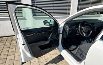 Škoda Octavia STYLE 1.6TDI 85KW - 9