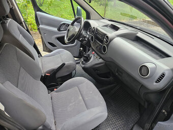Peugeot Parner polocombi L2 long - 9