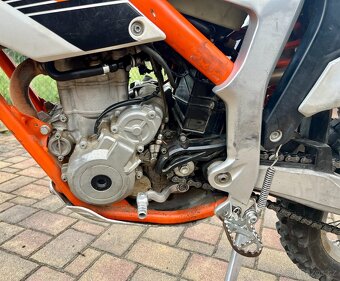KTM FREERIDE 350 - 9
