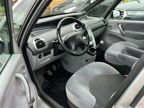 Citroën Xsara Picasso, 1.6 i 16V 80kW LPG - 9