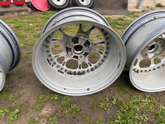 Alu kola RH ZW3 17x8 5x112 - 9
