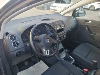 VW GOLF PLUS 1,4-16V - 9