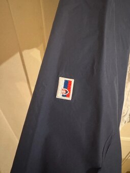 Thor Steinar Athletic jacket - 9