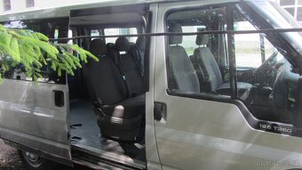 prodáme Ford Transit Tourneo - 9