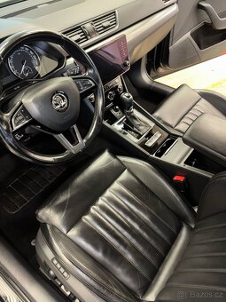 Superb 3 2019 - 9