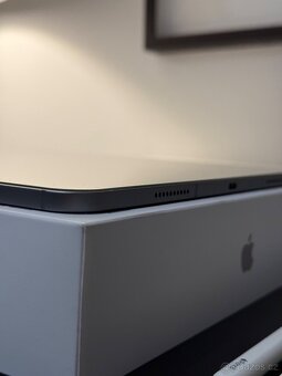 Apple iPad Pro 12.9” M2 (6th gen) 512GB Wi-Fi + Cellular - 9