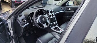 Alfa Romeo 159 3.2 V6 Q4 - 9