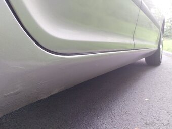 Škoda Octavia 2 combi,2.0tdi,bez dpf,r.06 - 9