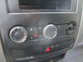 Mercedes-Benz Sprinter 313 CDI Thermoking, ev.č. 25028 - 9