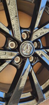 5x114,3 r18 mazda kia hyundai mitsubishi toyota honda - 9