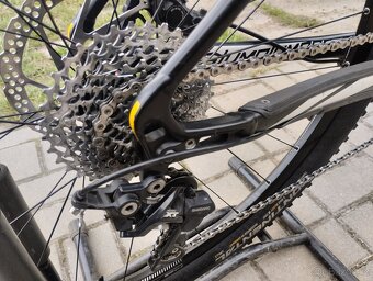 Specialized Stumpjumper HT Alu 29"/17" 2x10 - 9