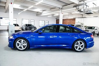 Audi A6 - 9