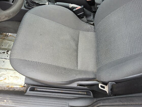 Opel Corsa C 2002 1,2i 55kW Z12XE, PEKNA, DILY - 9