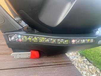 Britax Römer Dualfix M i-Size 2019 - 9