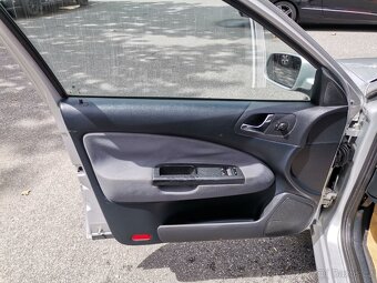 Škoda Octavia 1.6i SR 75kw 5dv. AMB Tažné - 9