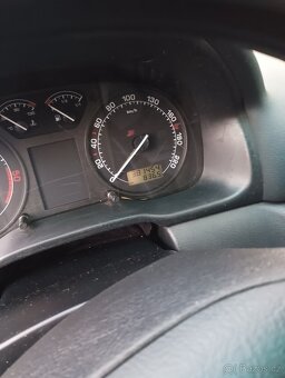 Škoda Octavia 1 combi 1.9.66 Kw - 9
