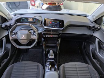 PEUGEOT E-2008 ACTIVE 50kWh, SOH 100%, DPH - 9