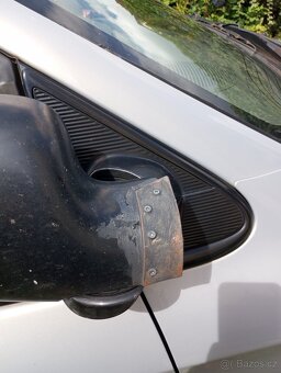 Chrysler Voyager 2,4i LPG automat - 9