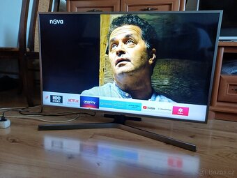 4K Smart TV Samsung UE43NU7442-úhlopříčka 108cm,Wi-Fi, - 9