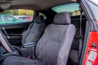 Mitsubishi Eclipse 2.4 benzín / Renovované / AJ NA SPLÁTKY - 9