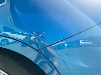 BMW X6M, nebourané, odpočet DPH - 9