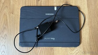 Tablet Samsung Galaxy Note 10.1 N8000 - 9