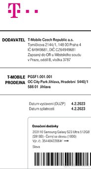 Samsung Galaxy S23 Ultra 512/12 - 9
