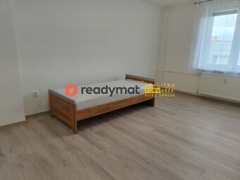 Podnájem OV 2+1, 60 m2, Březinova ul., Hodonín - 9