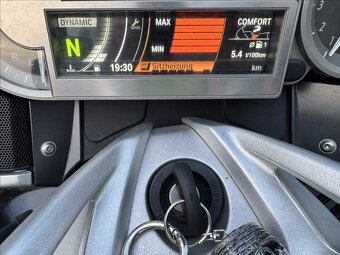 BMW  1,6 i,118kW  K 1600 GT - 9