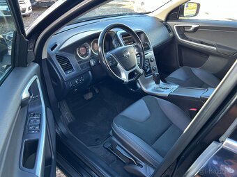 Volvo XC60, 2.0 D3 5VÁL. 120kW PĚKNÉ - 9