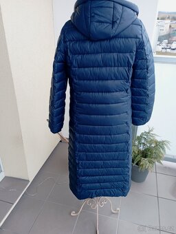 Dámská bunda - 9